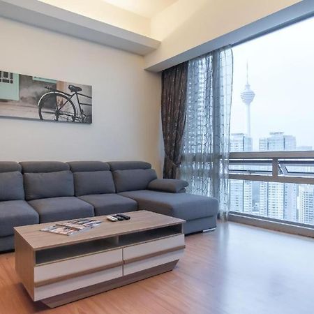 Platinum Suites At Swiss Garden Κουάλα Λουμπούρ Εξωτερικό φωτογραφία