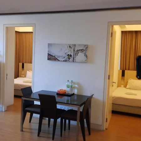 Platinum Suites At Swiss Garden Κουάλα Λουμπούρ Εξωτερικό φωτογραφία