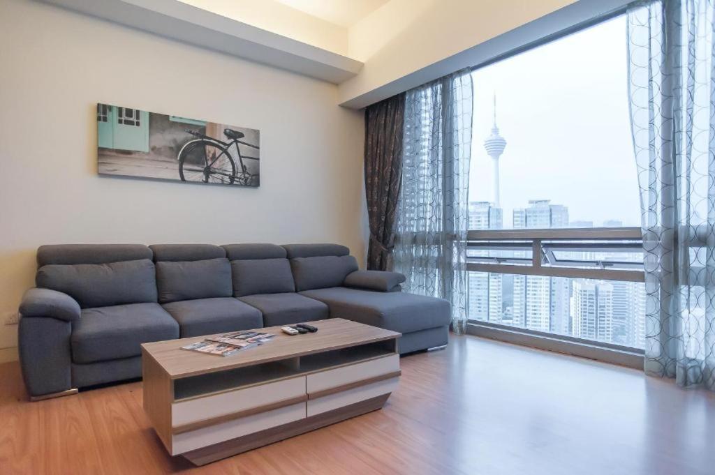 Platinum Suites At Swiss Garden Κουάλα Λουμπούρ Εξωτερικό φωτογραφία