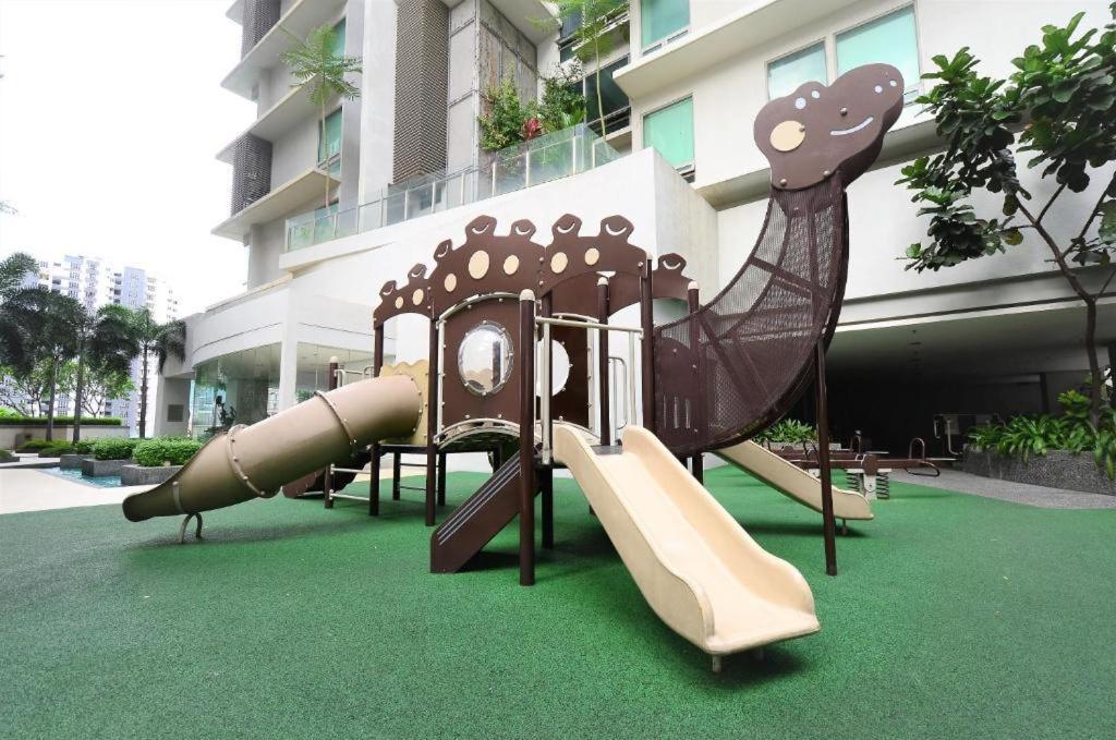 Platinum Suites At Swiss Garden Κουάλα Λουμπούρ Εξωτερικό φωτογραφία