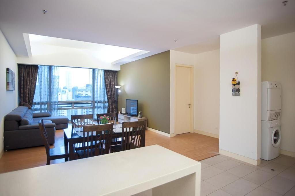 Platinum Suites At Swiss Garden Κουάλα Λουμπούρ Εξωτερικό φωτογραφία