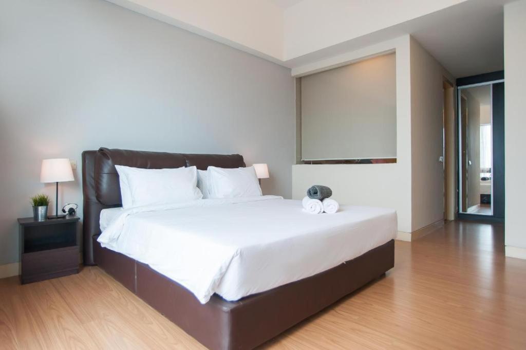 Platinum Suites At Swiss Garden Κουάλα Λουμπούρ Εξωτερικό φωτογραφία