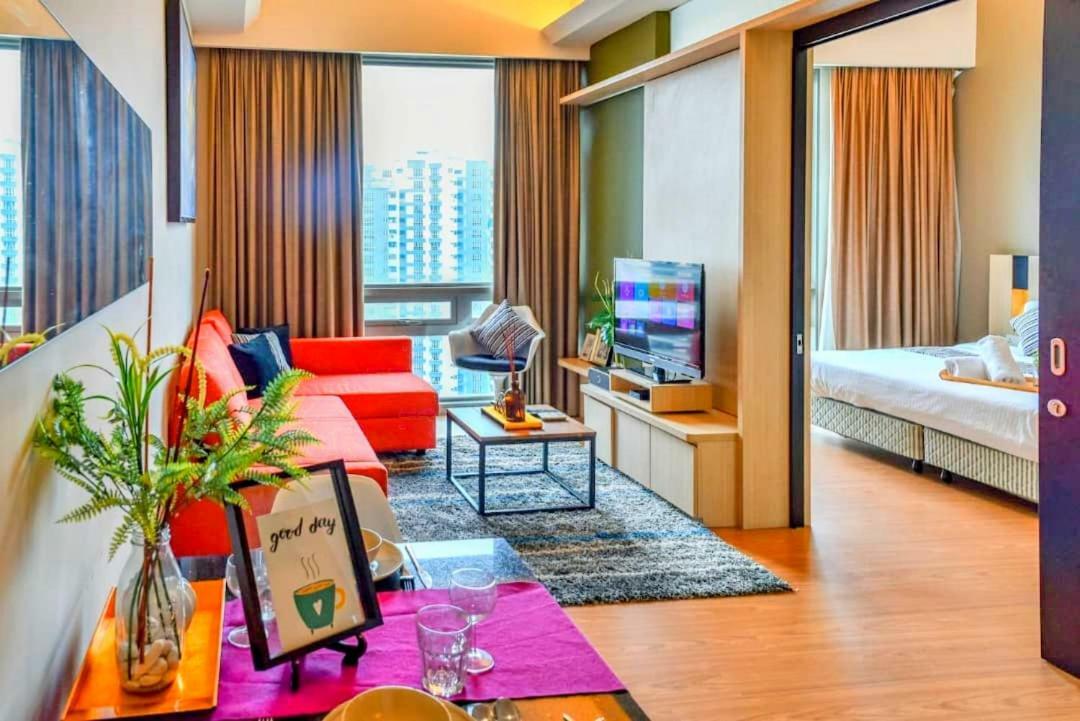 Platinum Suites At Swiss Garden Κουάλα Λουμπούρ Εξωτερικό φωτογραφία