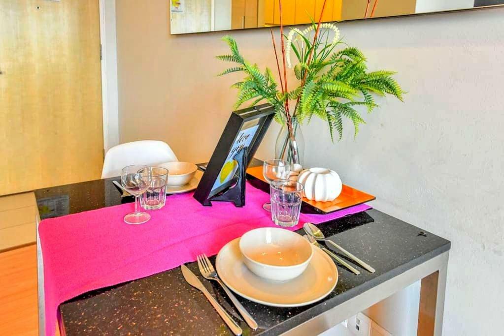 Platinum Suites At Swiss Garden Κουάλα Λουμπούρ Εξωτερικό φωτογραφία
