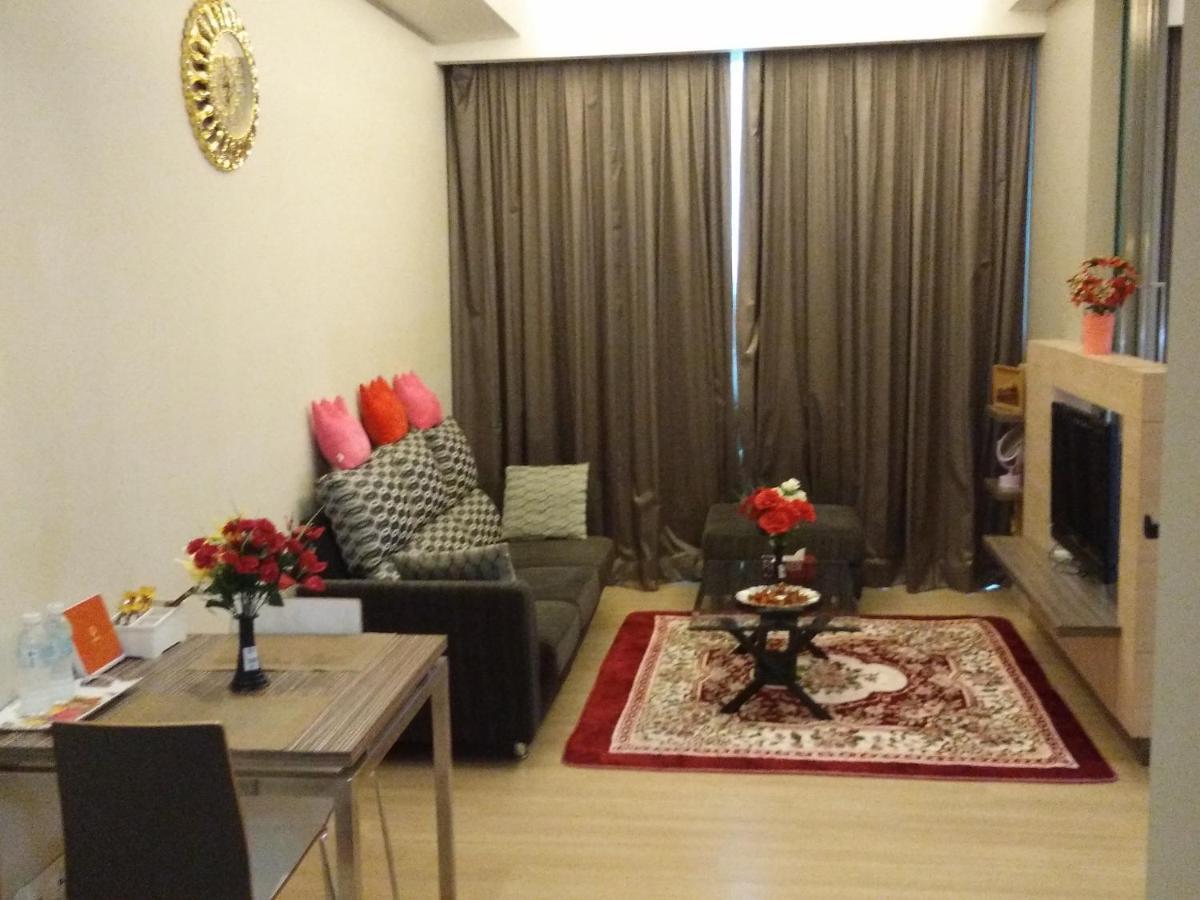 Platinum Suites At Swiss Garden Κουάλα Λουμπούρ Εξωτερικό φωτογραφία