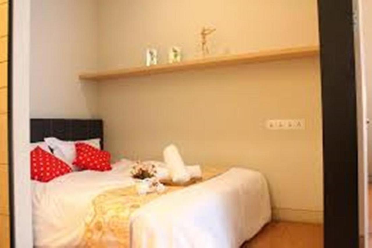 Platinum Suites At Swiss Garden Κουάλα Λουμπούρ Εξωτερικό φωτογραφία