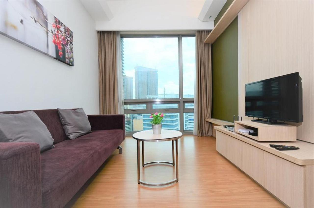 Platinum Suites At Swiss Garden Κουάλα Λουμπούρ Εξωτερικό φωτογραφία